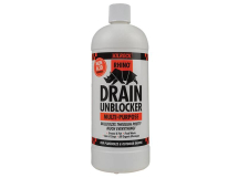 Kilrock Rhino Drain Unblocker - 1L Kilrock Rhino Drain Unblocker - 1L
