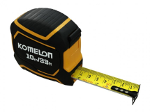 Komelon Extreme Stand-out Pocket Tape - 10m/33ft