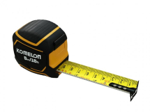 Komelon Extreme Stand-out Pocket Tape - 5m/16ft