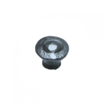 Kirkpatrick 1135 Cupboard Knob (Screw)