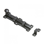 Kirkpatrick 1155 Antique Bolt (Straight Version) - 6"