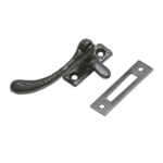 Kirkpatrick 1177 Casement Fastener - Mortice Plate