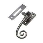 KP1181 Casement Fastener - Hook Plate