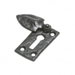 Kirkpatrick 1190 Covered Escutcheon
