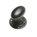 Kirkpatrick 1550 Door Knob - Mortice