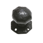 Kirkpatrick 3056 Mortice Door Knob - 2.25"
