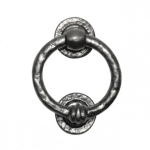 Kirkpatrick 846 Ring Door Knocker