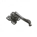 Kirkpatrick 879 Antique Lever Handle