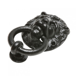 Kirkpatrick 896 Lion Door Knocker