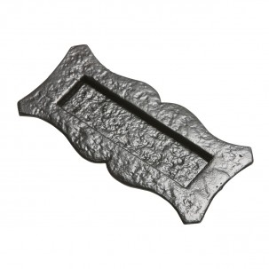 Kirkpatrick 962 Decorative Letter Plate Kirkpatrick 962 Decorative Letter Plate