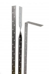 Light Duty Strap (Straight) - 400mm