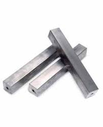 2Inch (50mm) Square Lead Sash Weight (CUT TO REQUIRED LENGTH)