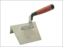 M25D Dry Wall External Corner Trowel - 5 X 3.3/4inch M25D Dry Wall External Corner Trowel - 5 X 3.3/4inch