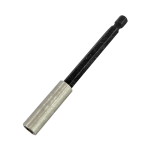 100mm Magnetic Screwdriver Bit Holder