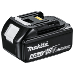 Makita BL1850 5ah Battery 18V Li-Ion