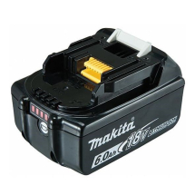 Makita BL1860 6Ah Li-Ion Battery For 18V LXT Tools