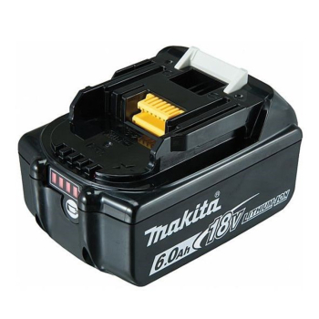 Makita BL1860 6Ah Li-Ion Battery For 18V LXT Tools Makita BL1860 6Ah Li-Ion Battery For 18V LXT Tools