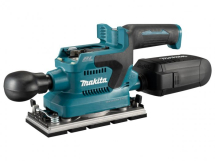 Makita DBO380Z Finishing Sander With Built In Dust Extraction System (Body Only)