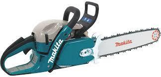 Makita DCS5121 Petrol Chainsaw In Case Makita DCS5121 Petrol Chainsaw In Case