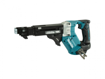 Makita DFR551Z 18V Brushless 25-55mm Auto Feed Screwdriver LXT (Body Only)