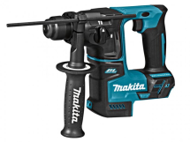 Makita DHR171Z 18V LXT SDS Plus Rotary Hammer Drill (Body Only)