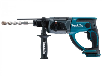 Makita DHR202Z 18V SDS Plus Hammer Drill (Body Only)