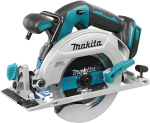 Makita DHS680Z 165mm Brushless 18V Circular Saw (Body Only)