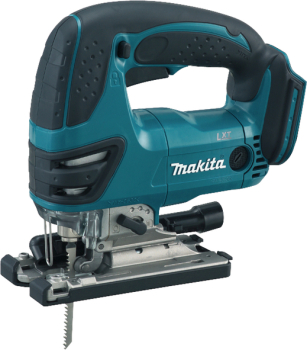 Makita DJV180Z 18V Cordless Jigsaw (Body Only)