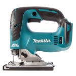 Makita DJV182Z 18V Cordless Jigsaw LXT (Body Only)