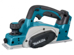 Makita DKP180Z 18V Planer LXT - 82mm (Body Only)