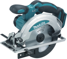 Makita DSS610Z 165mm Circular Saw 18V (Body Only)