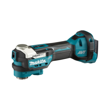Makita DTM52Z Naked 18V Brushless Multi Tool (Starlock) Makita DTM52Z Naked 18V Brushless Multi Tool (Starlock)