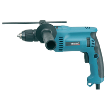 Makita HP1621X/1 110V Hammer Drill + Accesory Set Makita HP1621X/1 110V Hammer Drill + Accesory Set