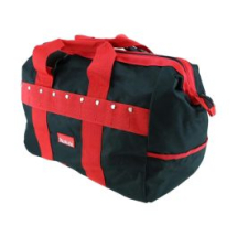 Makita 21inch Medium Tool Bag 98P90B Red (For DTW300) Makita 21inch Medium Tool Bag 98P90B Red (For DTW300)