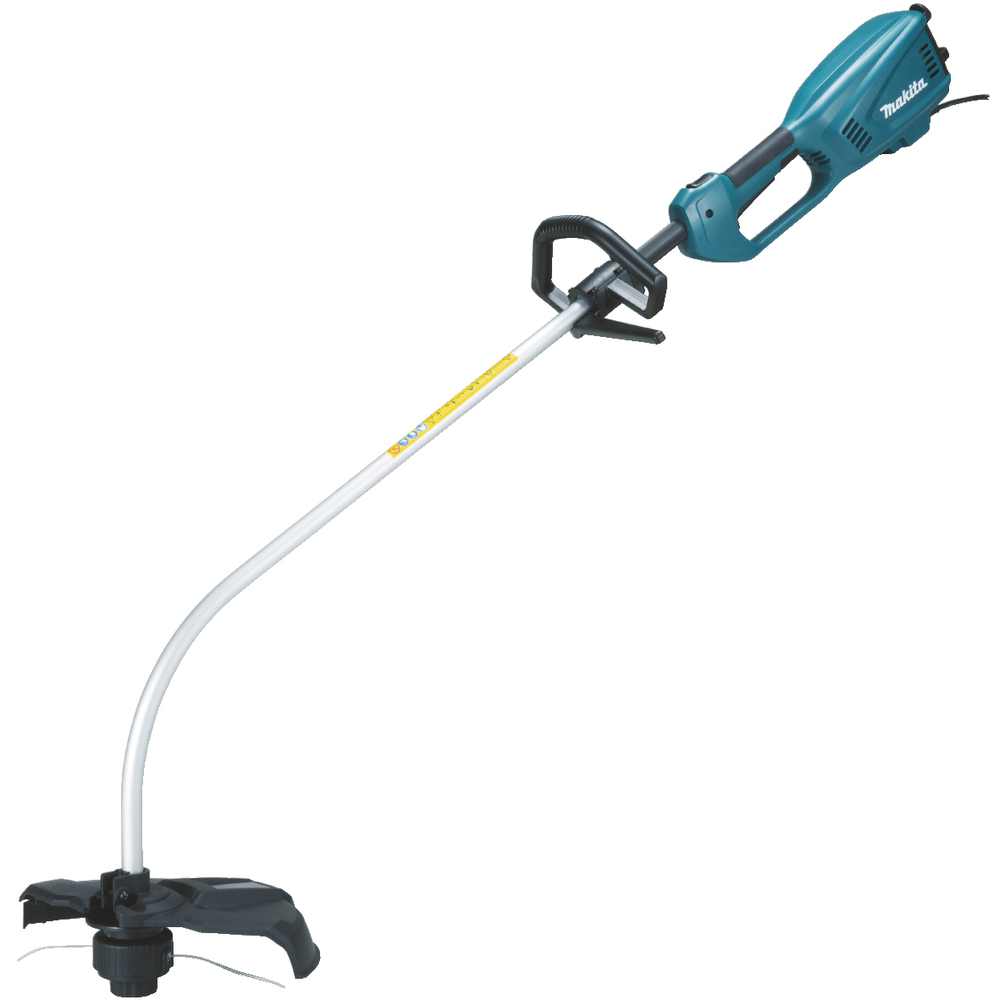 Garden Tools Makita UR3501 Electric Linetrimmer - Oxon Fastening ...