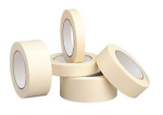 Masking Tape 25mm x 50m