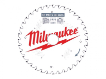 Milwaukee 4932471301 190x30X36T Circular Saw Blade Milwaukee 4932471301 190x30X36T Circular Saw Blade