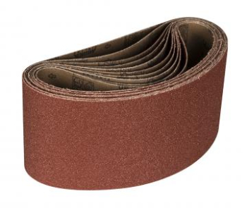 Mirka Hiolit XO Belt 100 X 610mm - P60 Mirka Hiolit XO Belt 100 X 610mm - P60