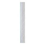 Galvanised Mini Mesh Bead 2.4M