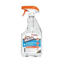 Mr Muscle All-Purpose Surface Cleaner - 750ml