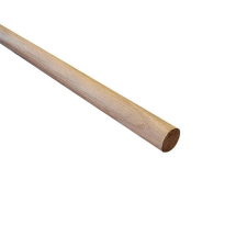 18mm Oak Dowel - 2.4M 18mm Oak Dowel - 2.4M