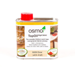 Osmo 3028 TopOil Clear Satin 500ml