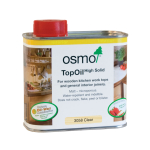 Osmo 3058 TopOil Clear Matt 500ml