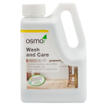 Osmo 8016 Wash and Care Clear 1L