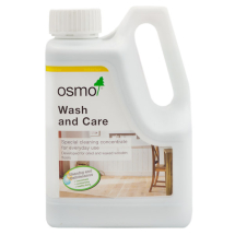 Osmo 8016 Wash and Care Clear 1L