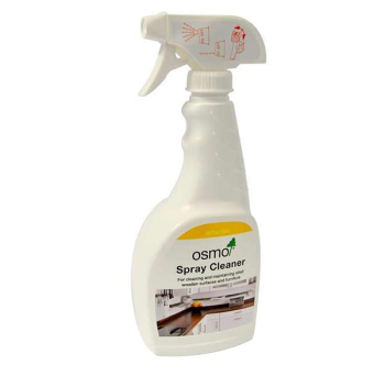 Osmo 8026 Spray Cleaner (Interior) 500ml Osmo 8026 Spray Cleaner (Interior) 500ml