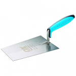 OX Pro Stainless Steel Bucket Trowel - 7"/180mm