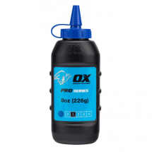 OX Pro Chalk Powder - Blue