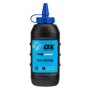 OX Pro Chalk Powder - Blue