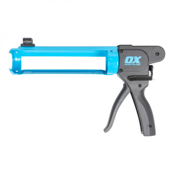 OX Pro Rodless Sealant Gun - 400ml OX Pro Rodless Sealant Gun - 400ml